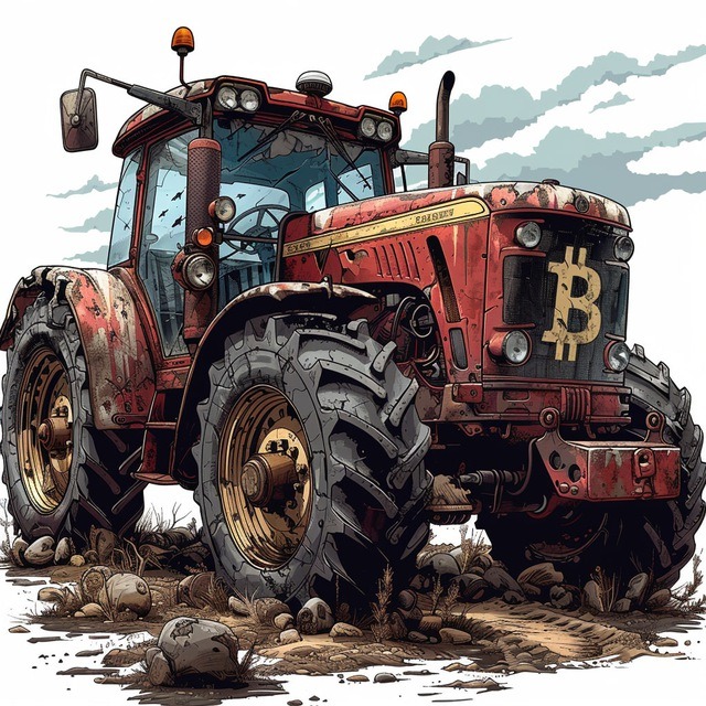 Скрипучие Колеса