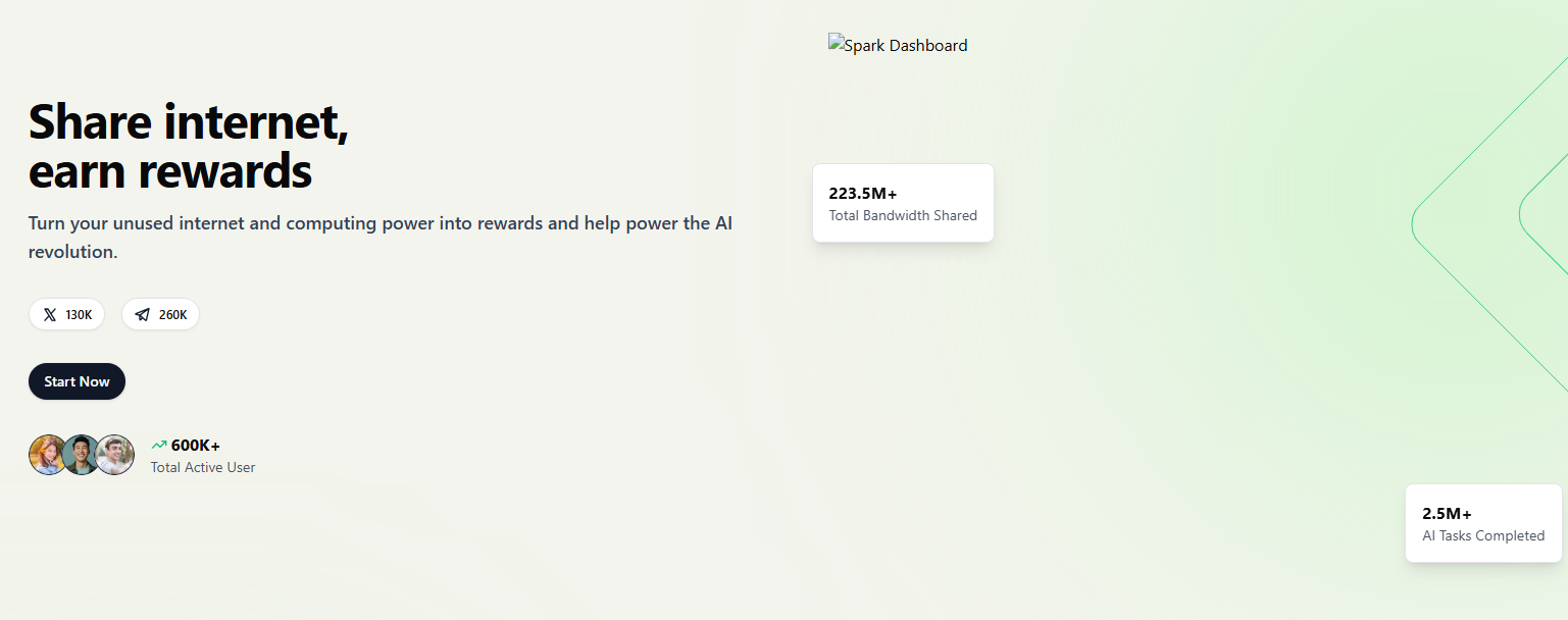 sparkchain sparkchain