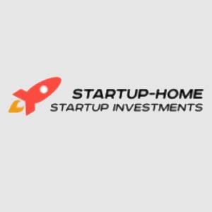 Startup Home