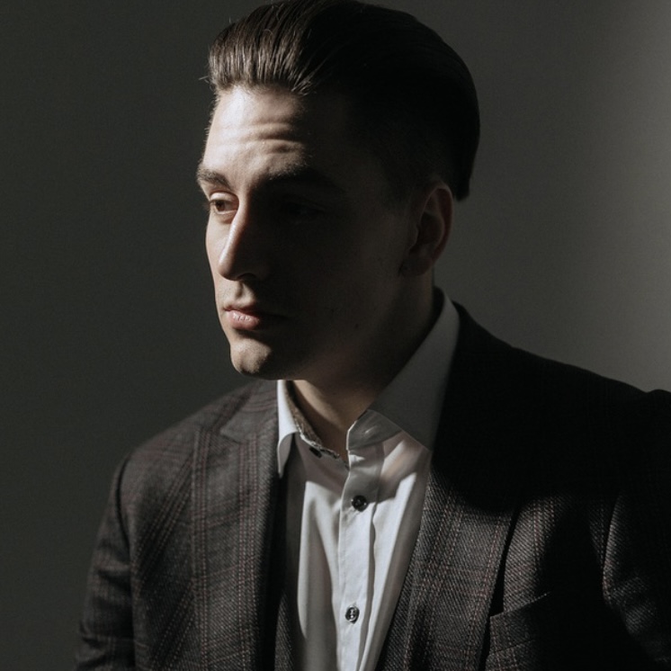 Стас Яковлев