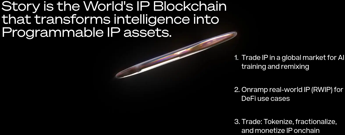 story protocol токен криптовалюта story protocol токен криптовалюта