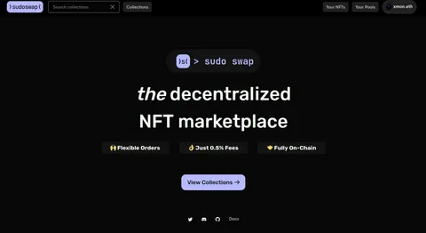sudoswap отзывы sudoswap отзывы