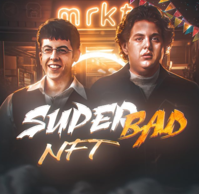Superbadnft