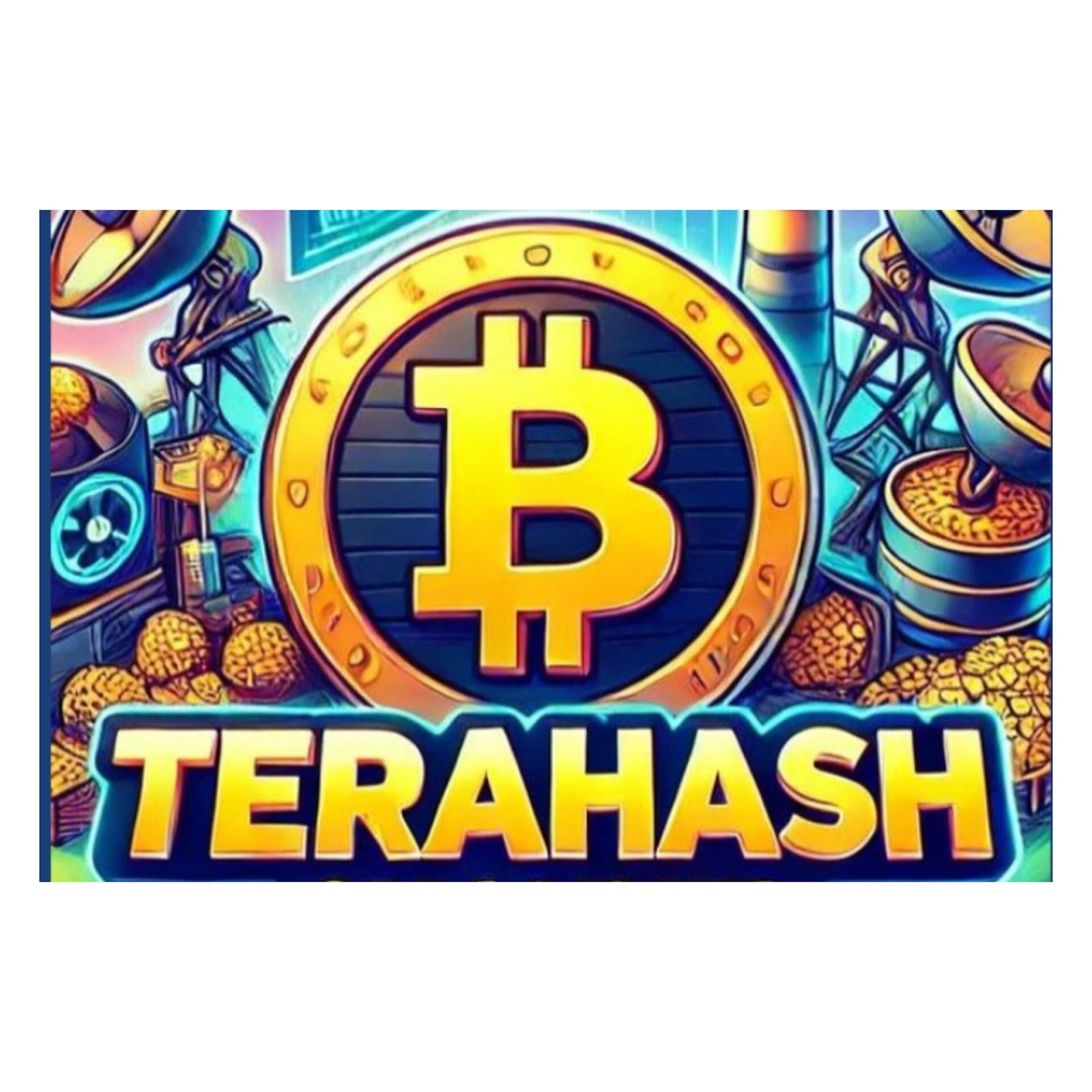 Terahash