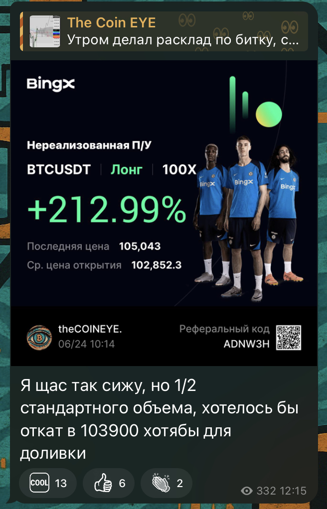 the coin eye отзывы the coin eye отзывы