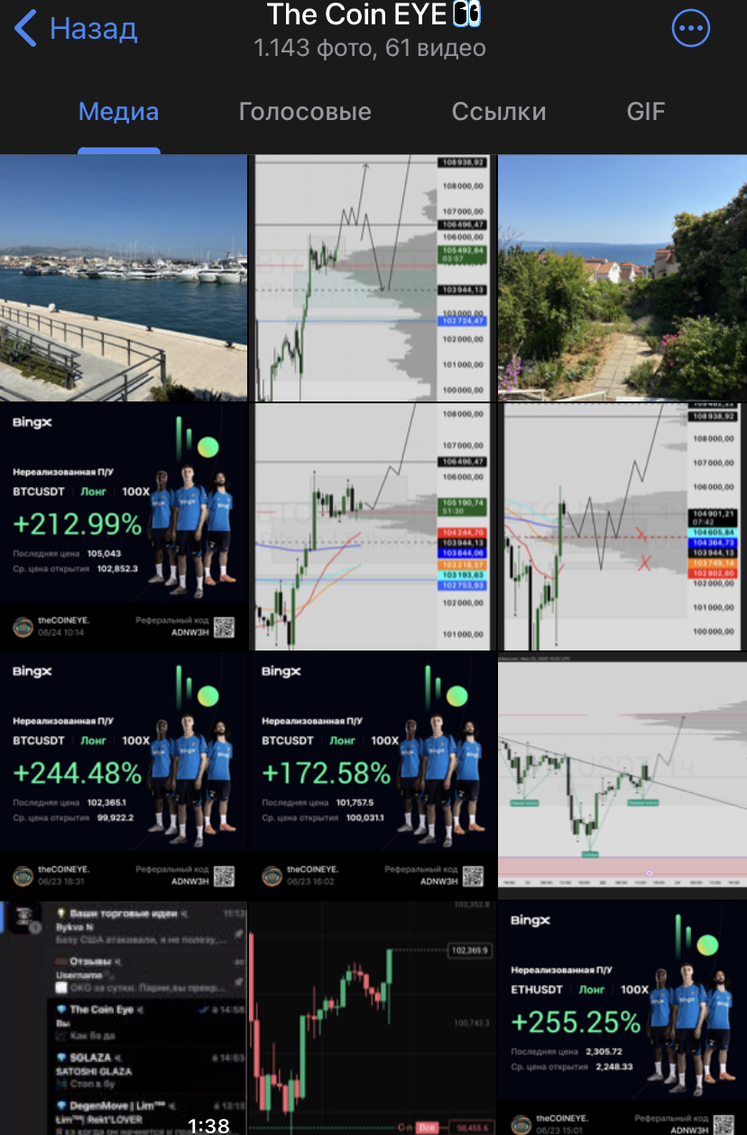 the coin eye отзывы the coin eye отзывы