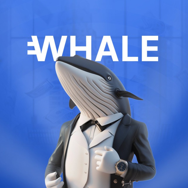 The Whale App Bot
