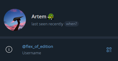 theflexcrypto theflexcrypto