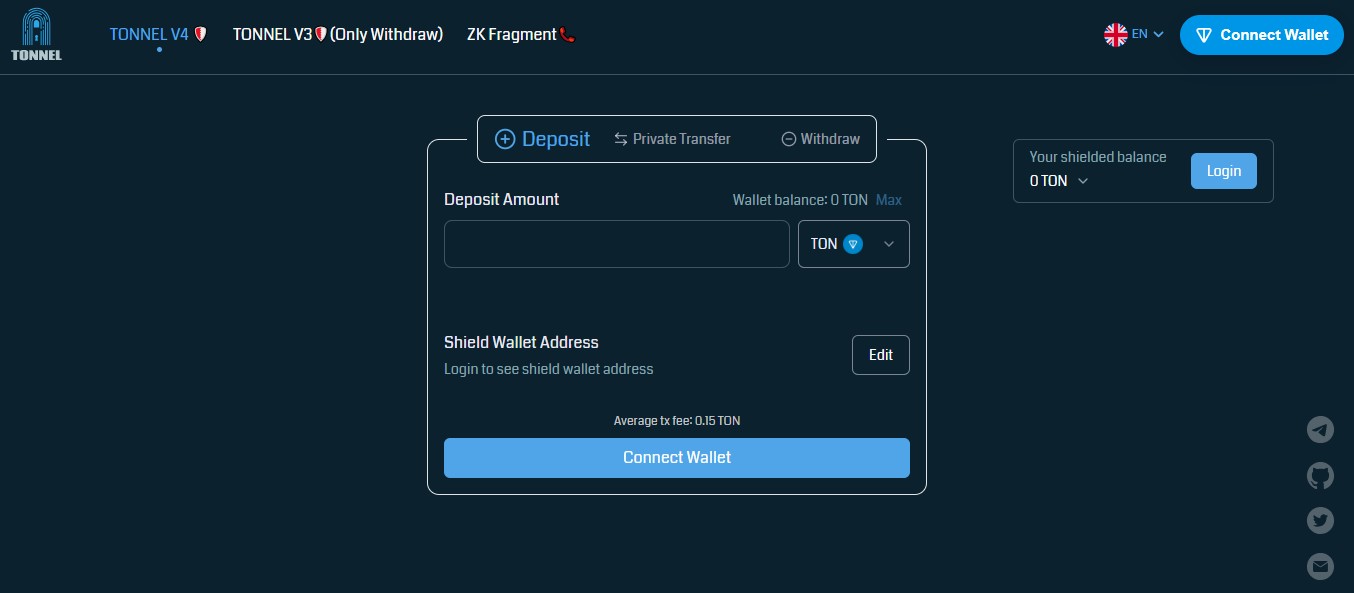 tonnel relayer bot не работает tonnel relayer bot не работает