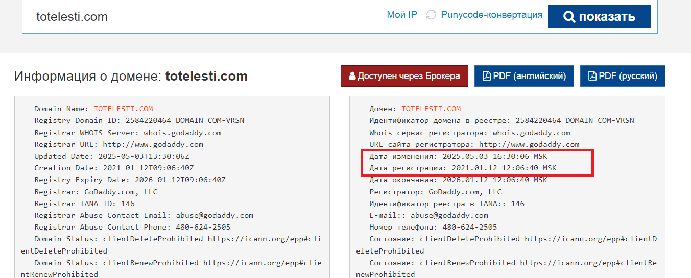 totelesti отзывы брокер totelesti отзывы брокер