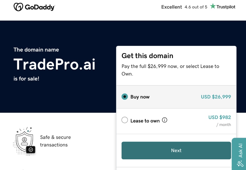 trade pro отзывы trade pro отзывы