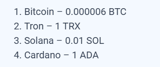 «TradeGpt | Прибыль на ИИ» «TradeGpt | Прибыль на ИИ»