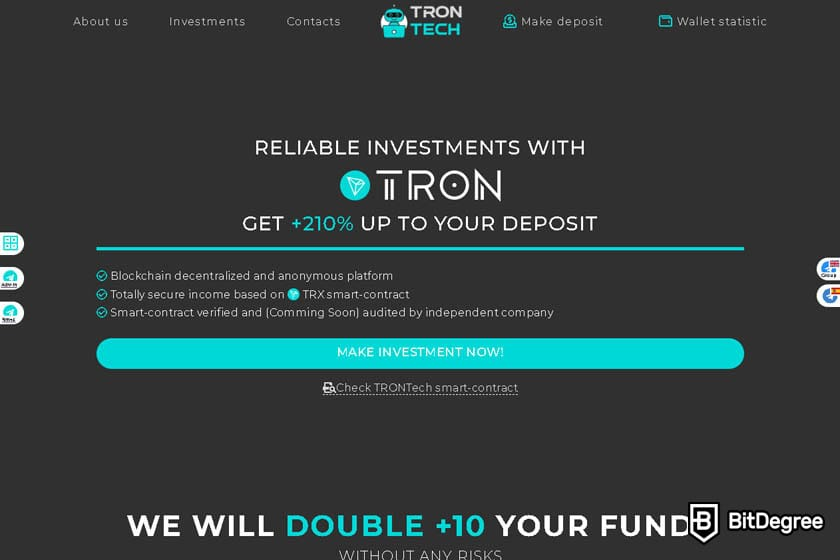 trontech trontech