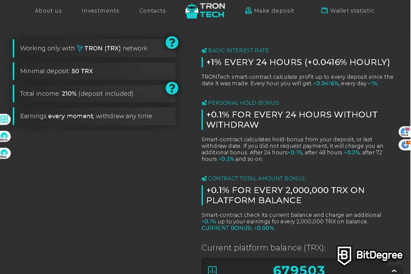 trontech отзывы trontech отзывы
