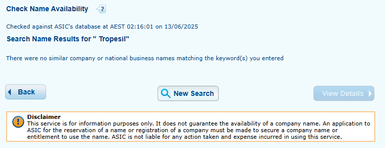 tropesil брокер tropesil брокер