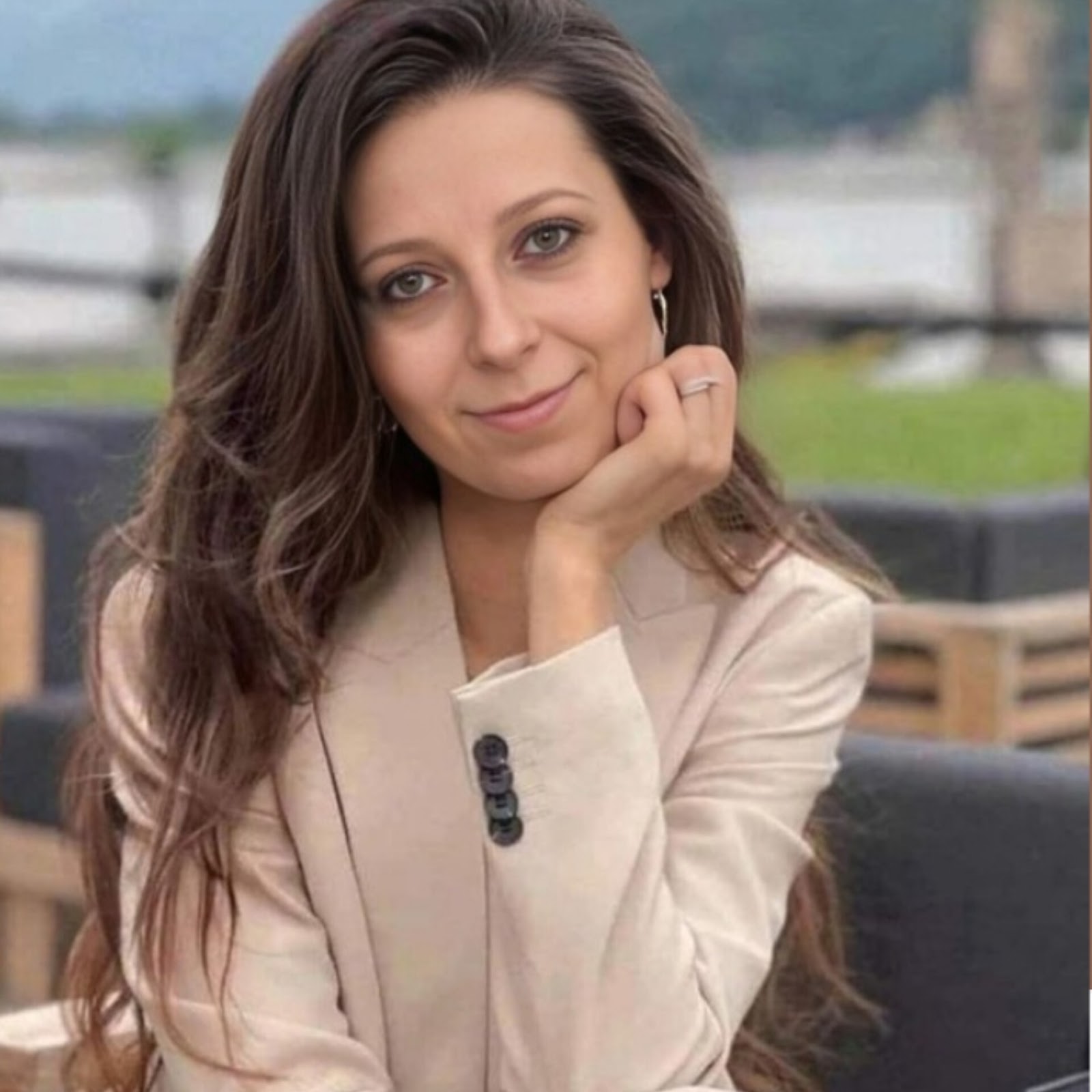 Твой Пассивный Доход Инвестиции с Надеждой