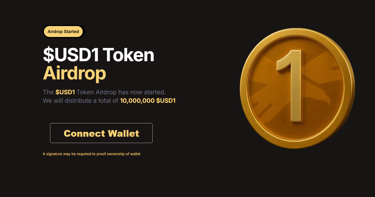 usd1 token usd1 token