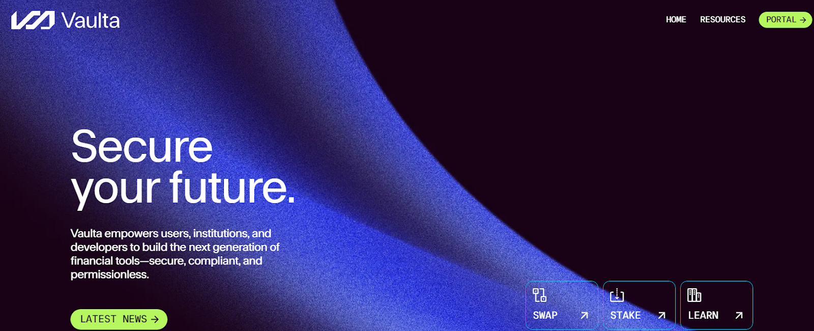 vaulta a криптовалюта vaulta a криптовалюта