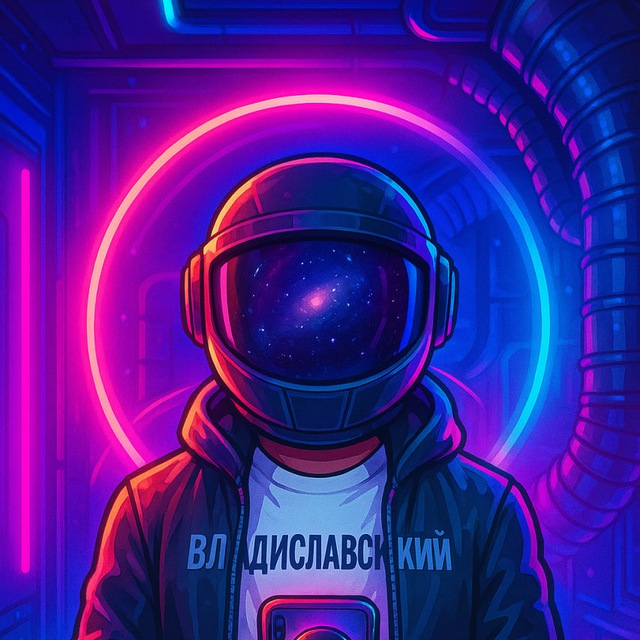 Владиславский