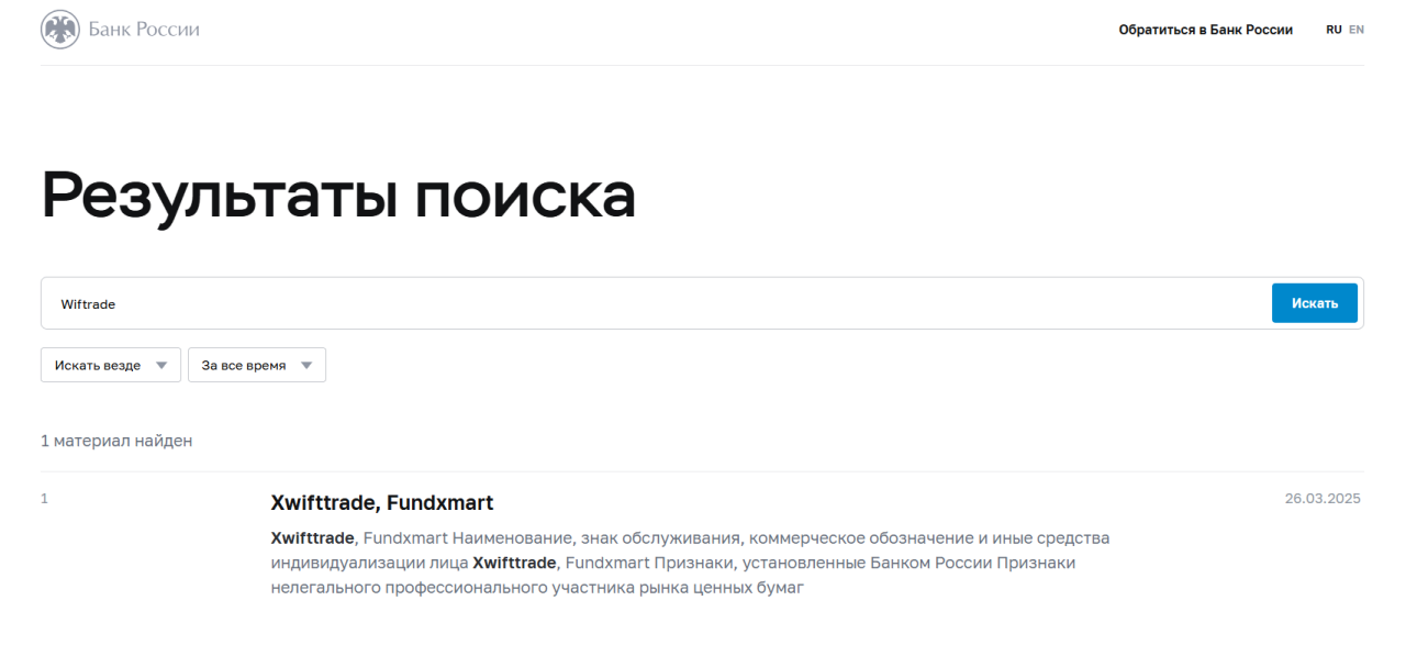 wif trading wif trading