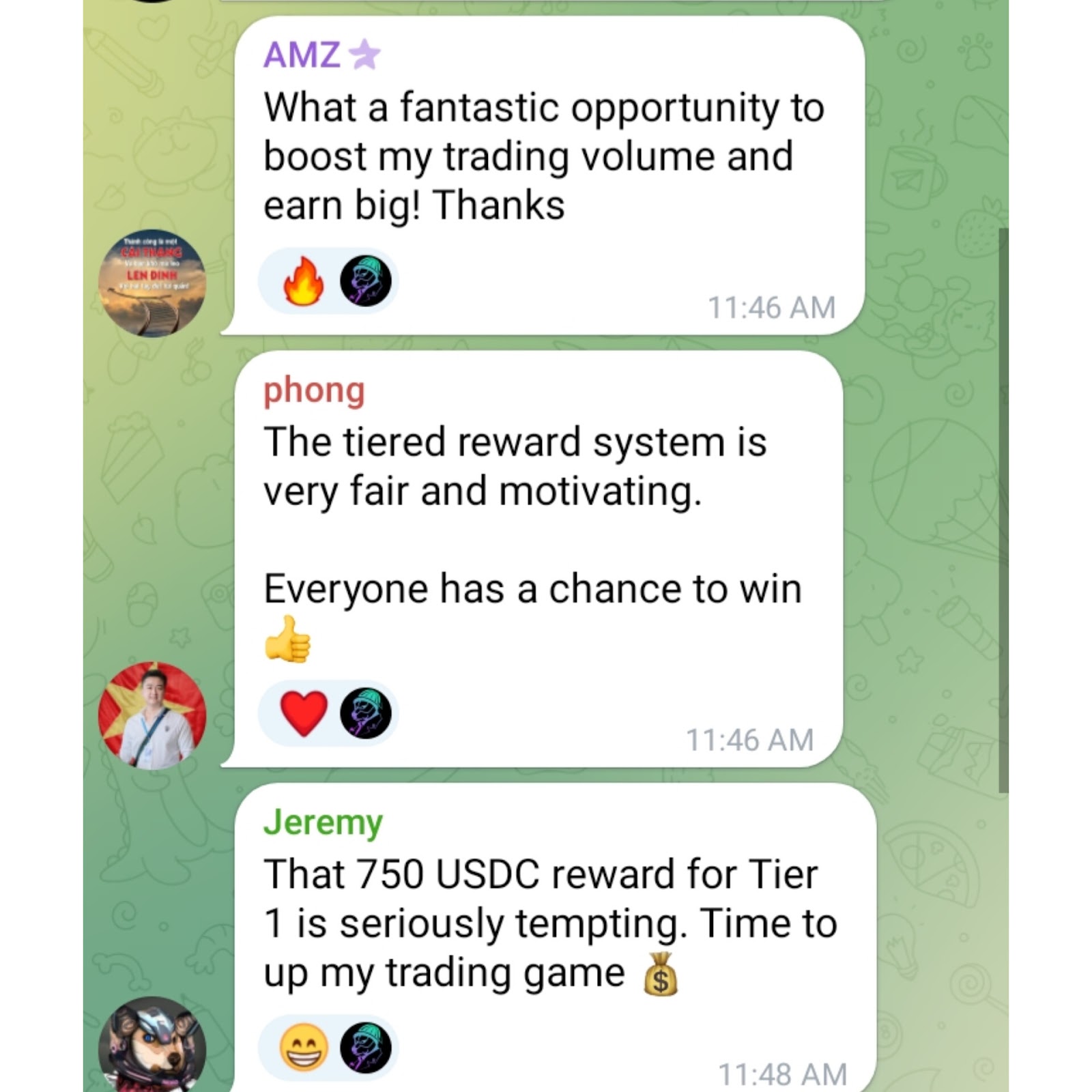 WIF Trading Bot WIF Trading Bot