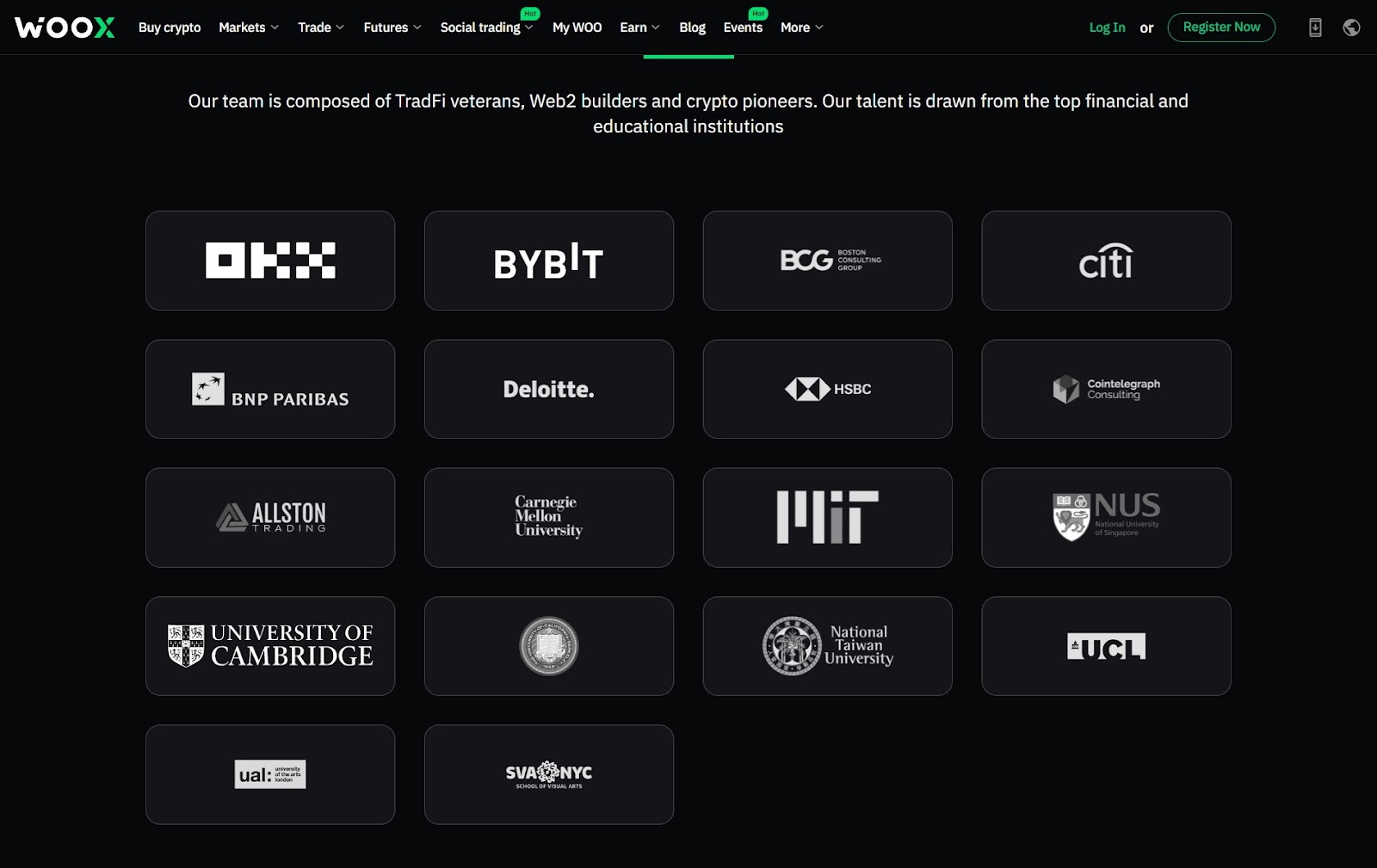 WOO_ecosystem WOO_ecosystem