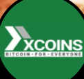 Xcoins