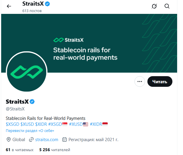 XUSD курс XUSD курс