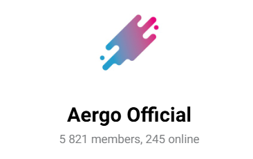 aergo прогноз aergo прогноз