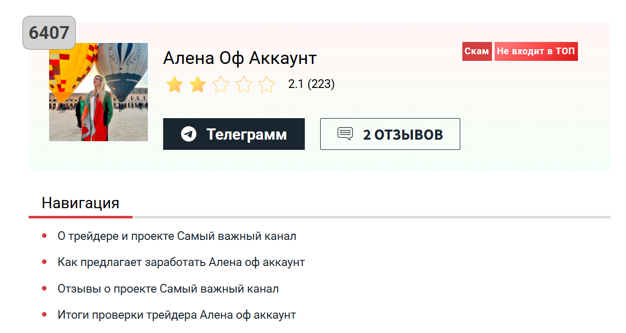 AIena Investra AIena Investra