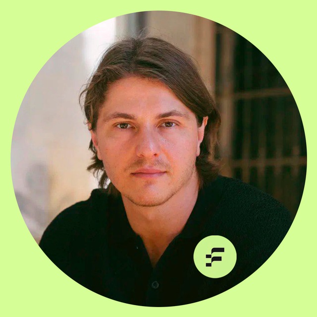 Александр Анушкевич