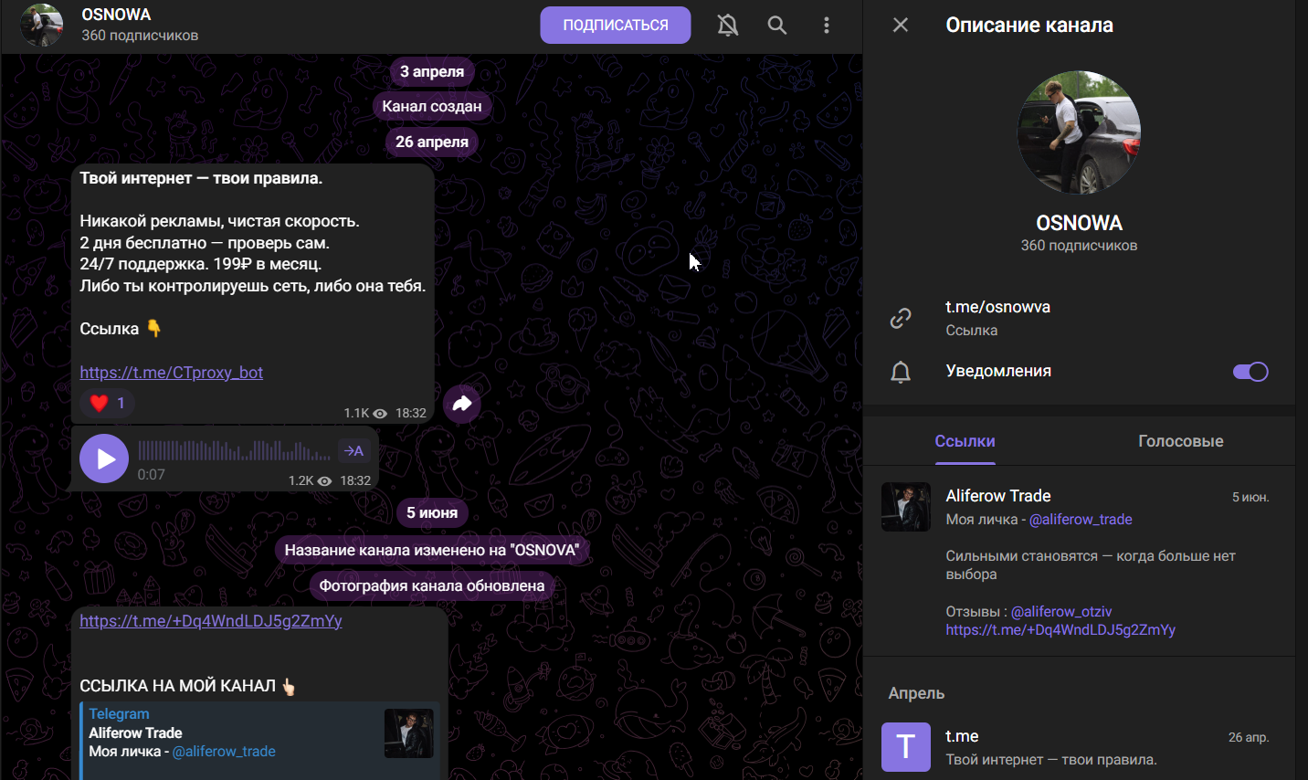 aliferow trade отзывы aliferow trade отзывы