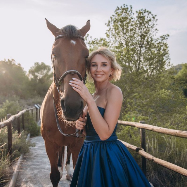 Анастасия Жукова