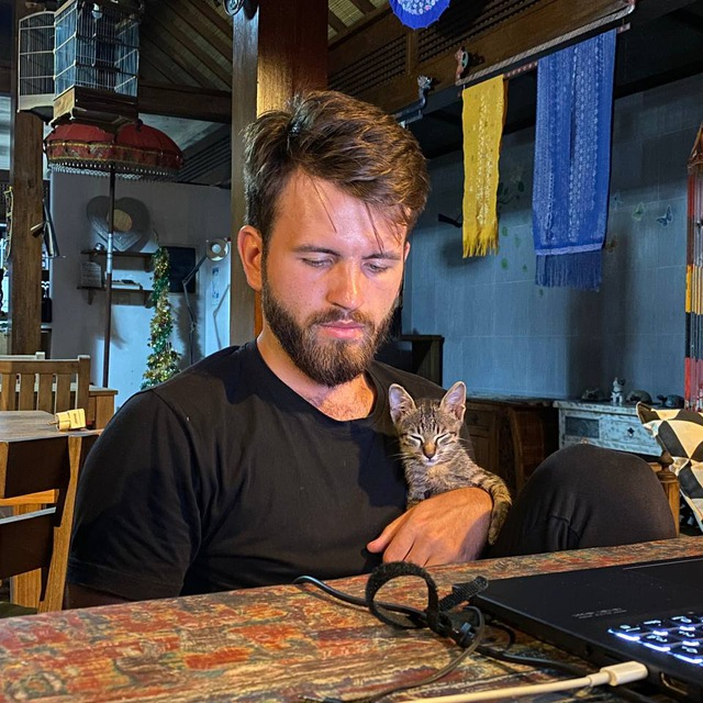 Артур Ахтямов