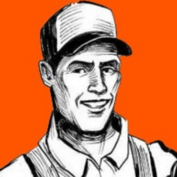 Артур Быков