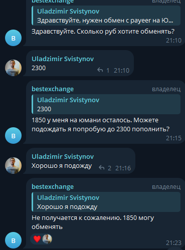 bestexchange su отзывы bestexchange su отзывы