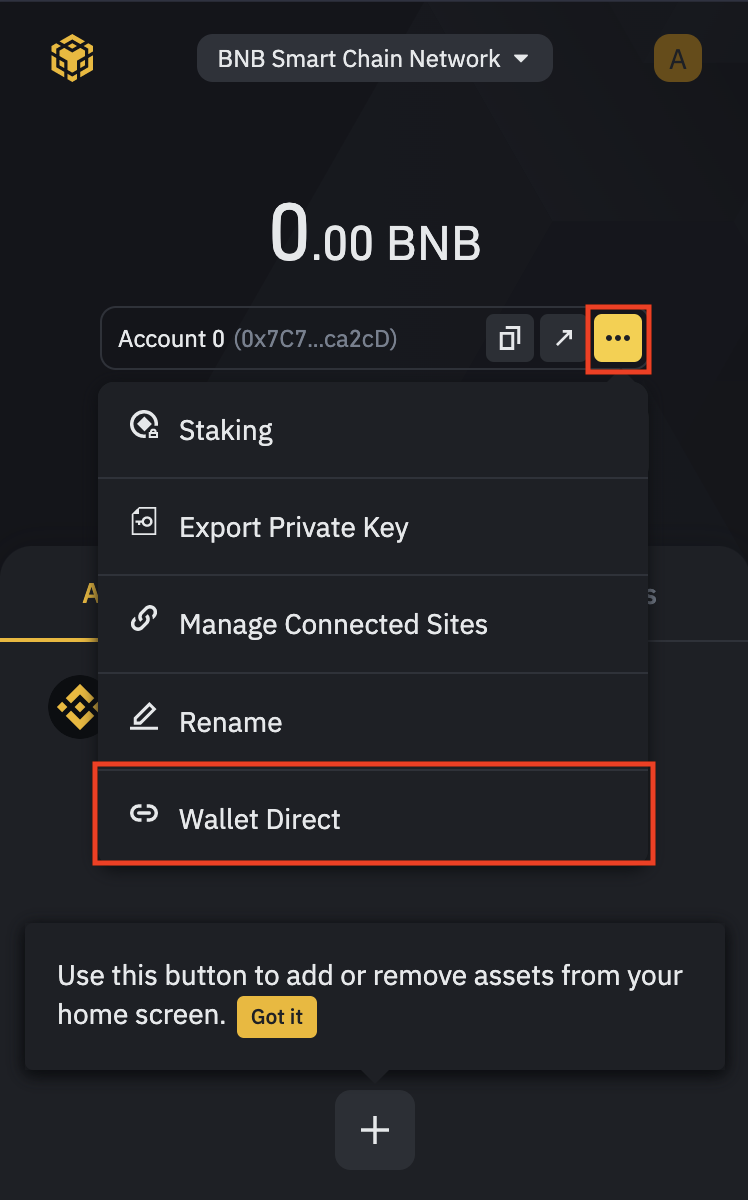 binance web3 wallet binance web3 wallet