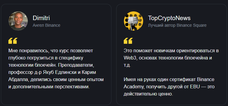 бинанс академия обучение отзывы бинанс академия обучение отзывы