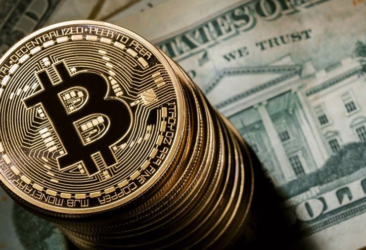 Прогноз цены BTC/USD на 30 июля 2025 года