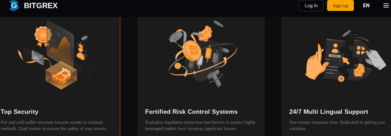 bitgrex биржа bitgrex биржа