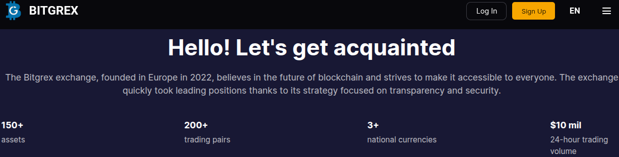 bitgrex отзывы bitgrex отзывы