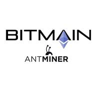 Bitmain Antminer