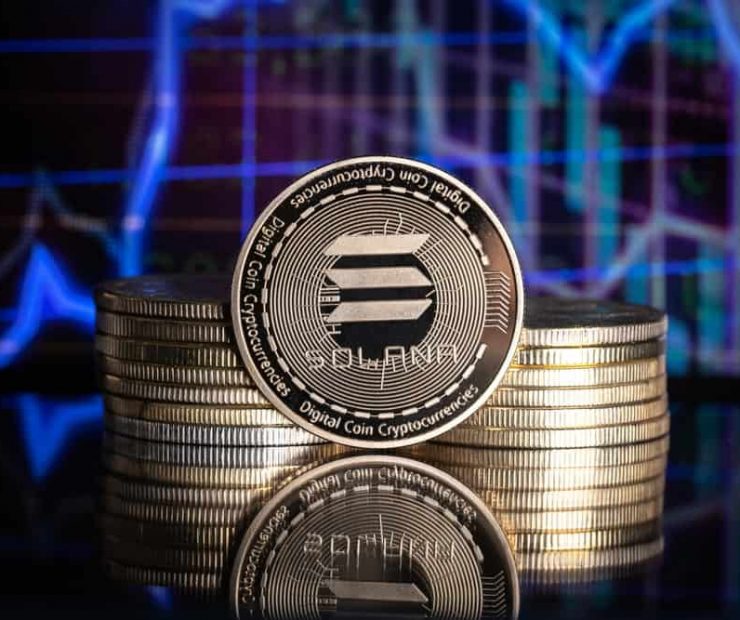 Прогноз SOLUSD на день 11.02.2026.