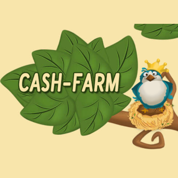 Cash Farm