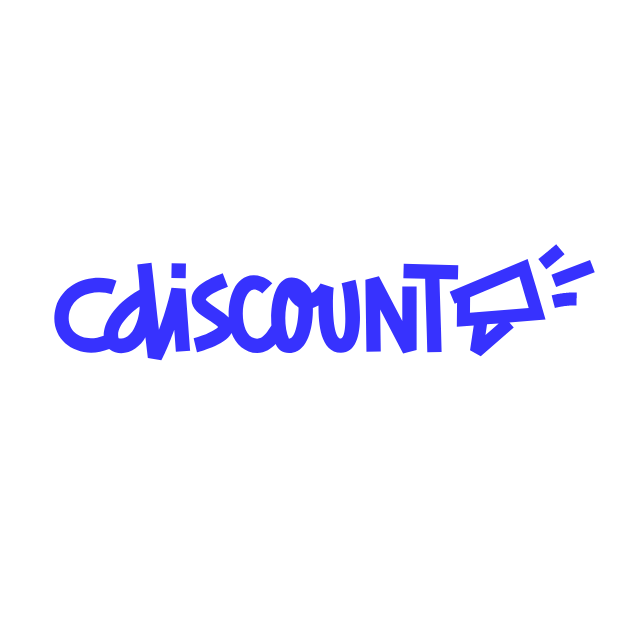 Cdiscount ck