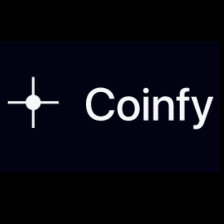 Coinfy Cc