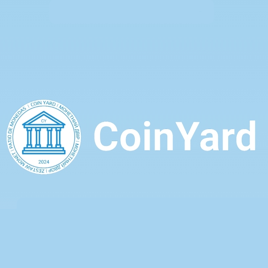 Coinyard