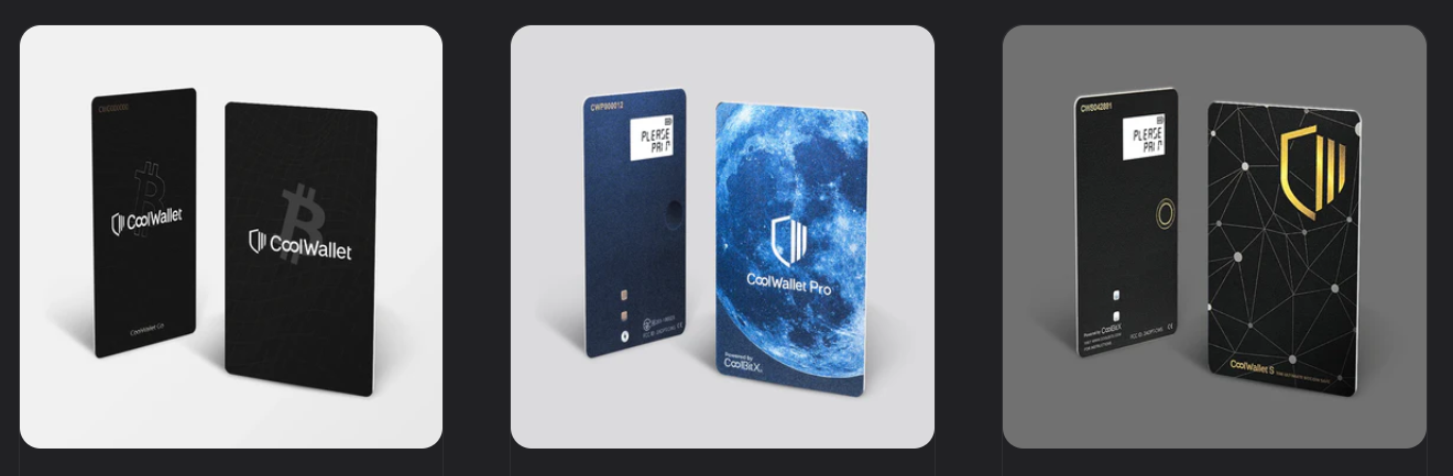 cool wallet cool wallet