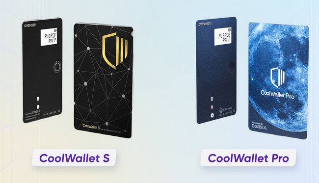 coolwallet отзывы coolwallet отзывы