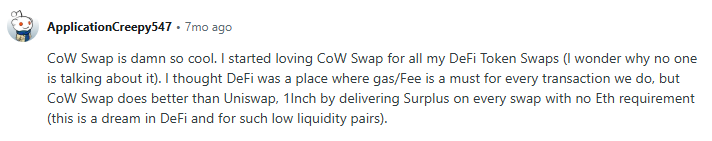 cow protocol cow protocol